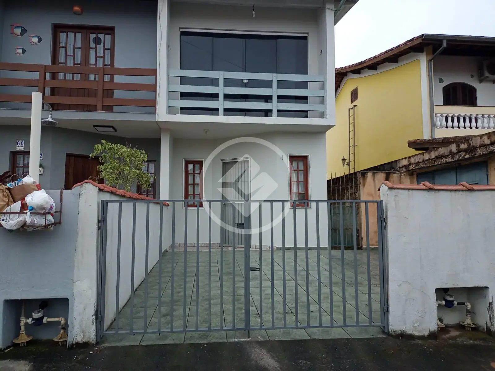 Imagem 1 - Casa em Indaiá, Caraguatatuba - SP