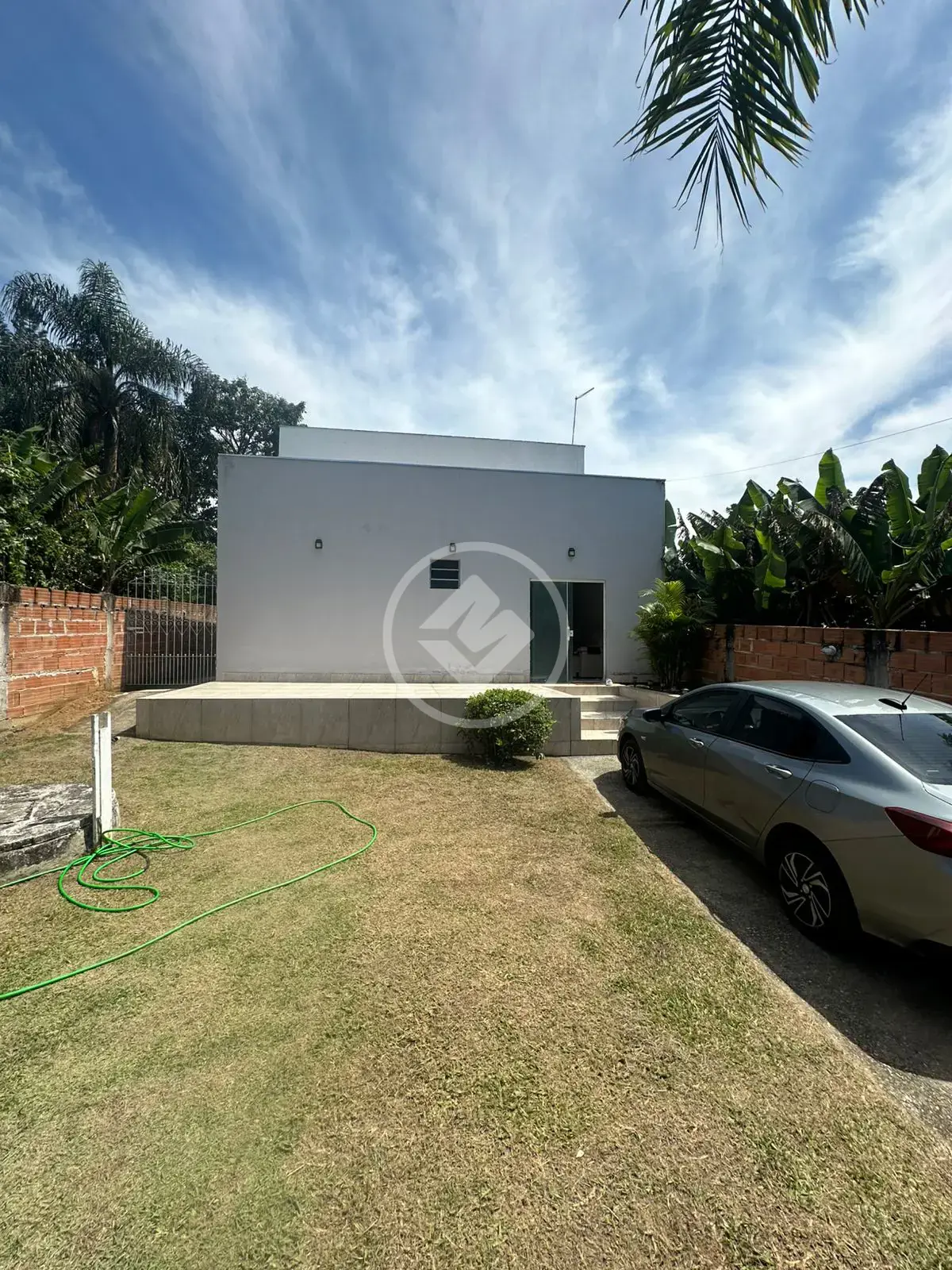 Imagem 2 - Chácara em Tijuco Preto, Caçapava - SP