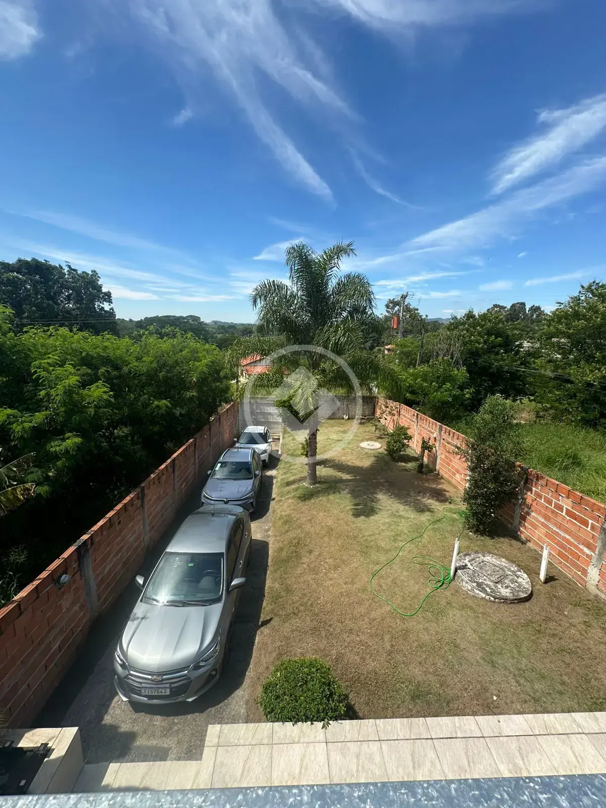 Imagem 1 - Chácara em Tijuco Preto, Caçapava - SP