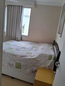 Apartamento Condominio Spazio Campo Azuli, São José dos Campos - SP — foto 2