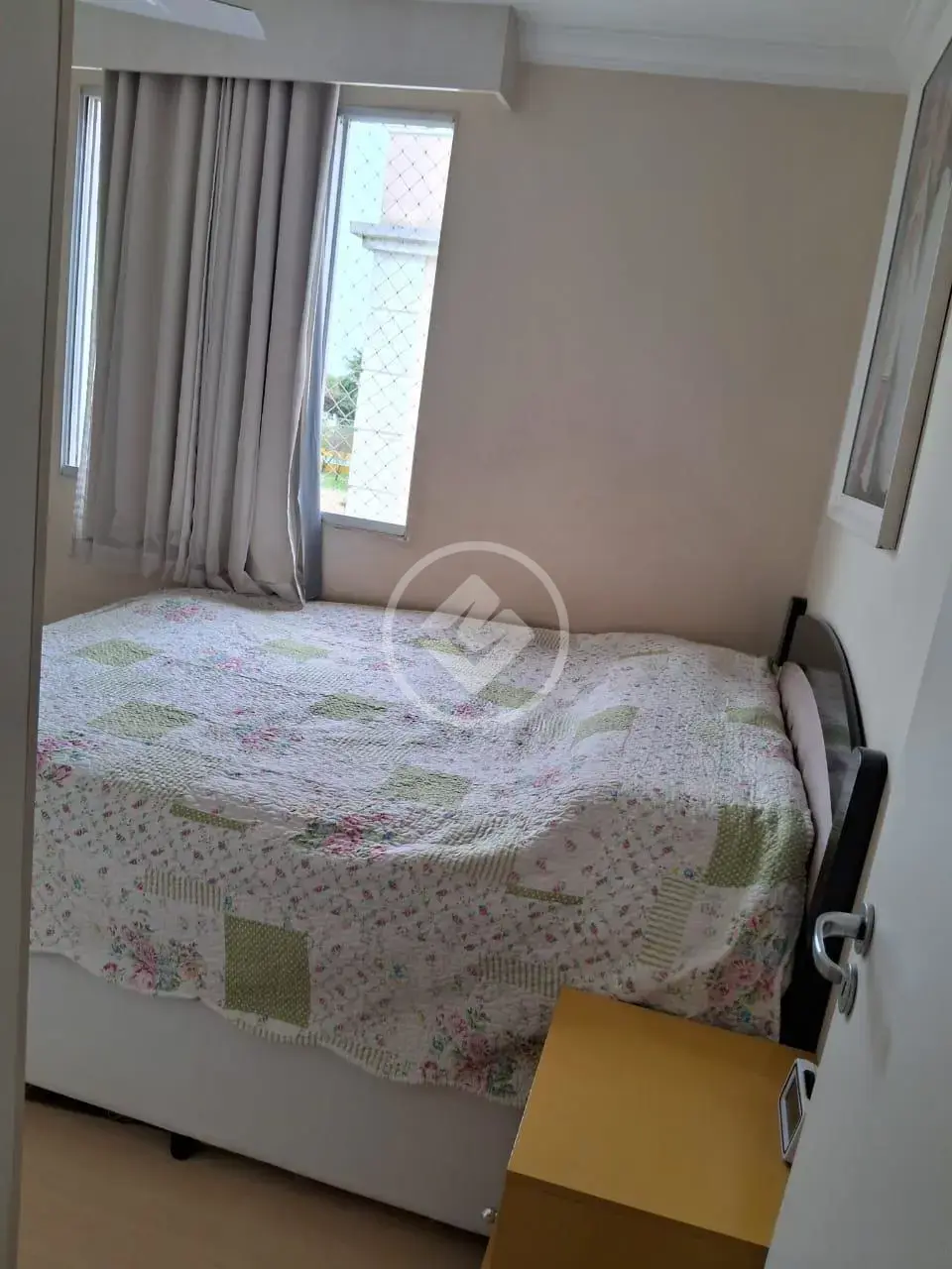 Imagem 1 - Apartamento em Condominio Spazio Campo Azuli, São José dos Campos - SP