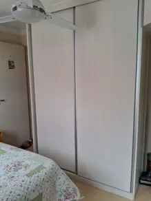 Imagem 2 - Apartamento em Condominio Spazio Campo Azuli, São José dos Campos - SP