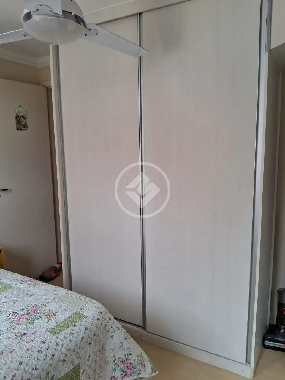 Imagem 2 - Apartamento em Condominio Spazio Campo Azuli, São José dos Campos - SP