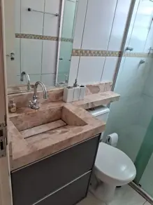 Imagem 4 - Apartamento em Condominio Spazio Campo Azuli, São José dos Campos - SP