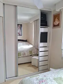 Imagem 6 - Apartamento em Condominio Spazio Campo Azuli, São José dos Campos - SP