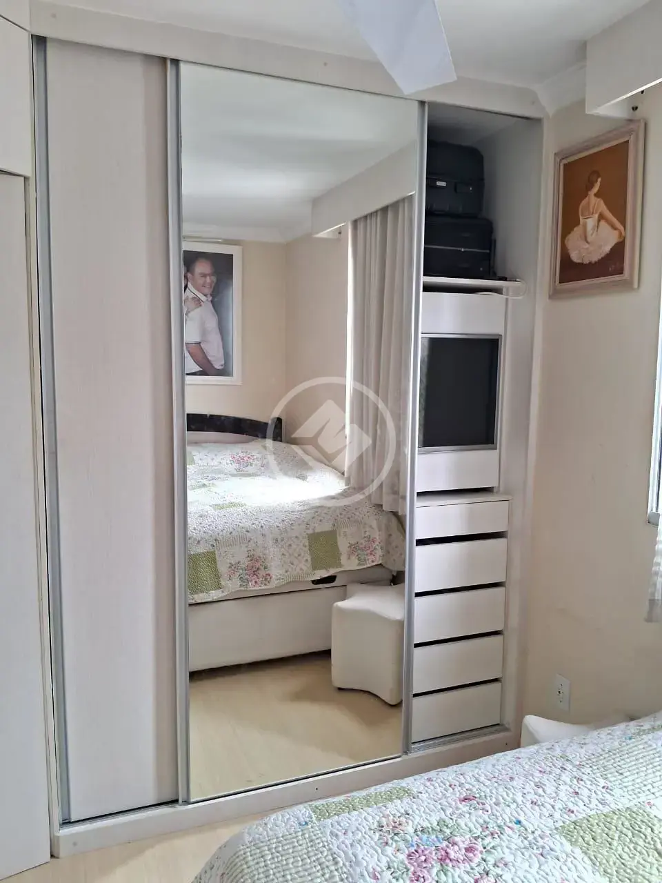 Imagem 6 - Apartamento em Condominio Spazio Campo Azuli, São José dos Campos - SP