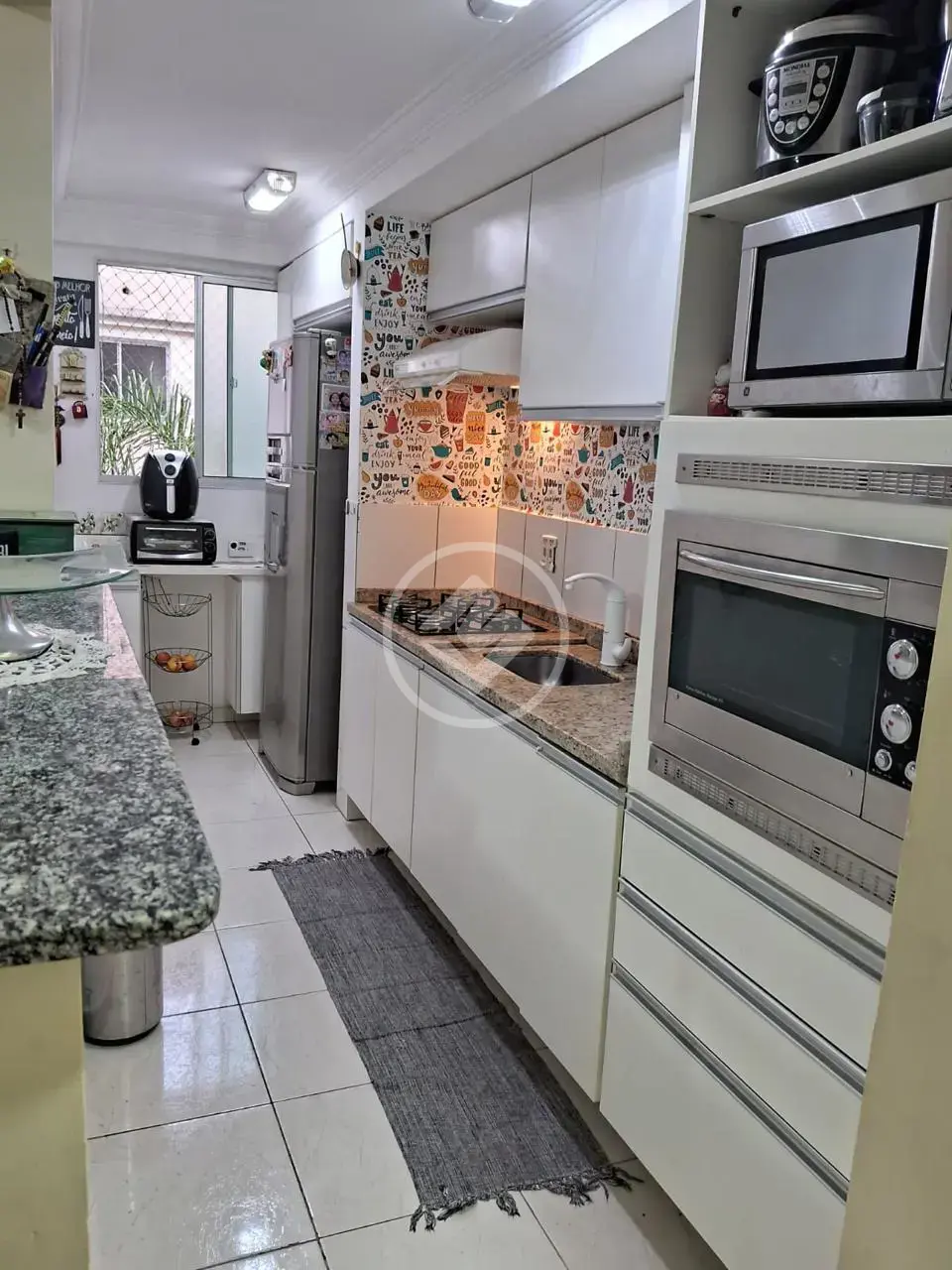 Imagem 1 - Apartamento em Condominio Spazio Campo Azuli, São José dos Campos - SP