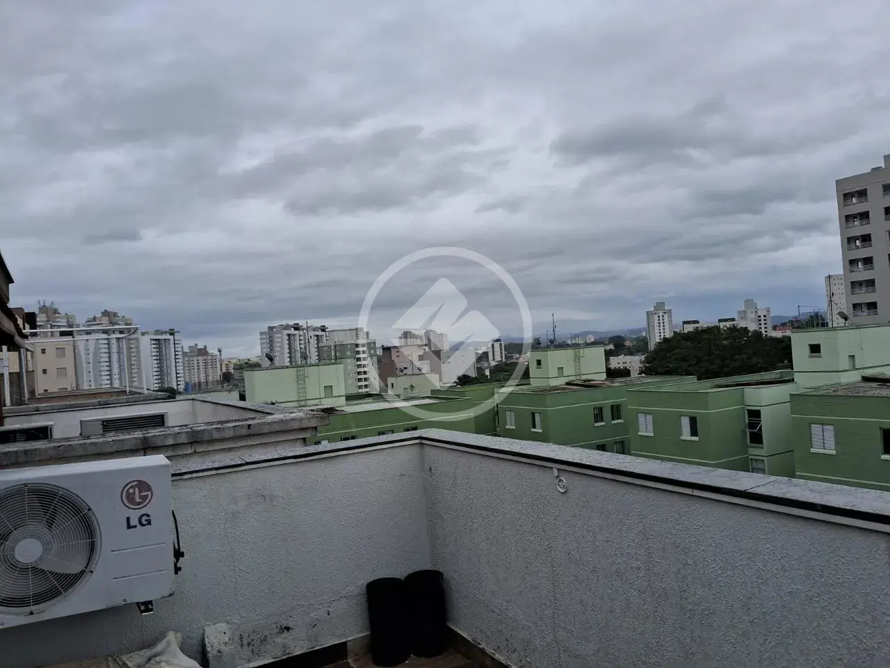 Image 46 - Apartamento em Condominio Spazio Campo Azuli, São José dos Campos - SP