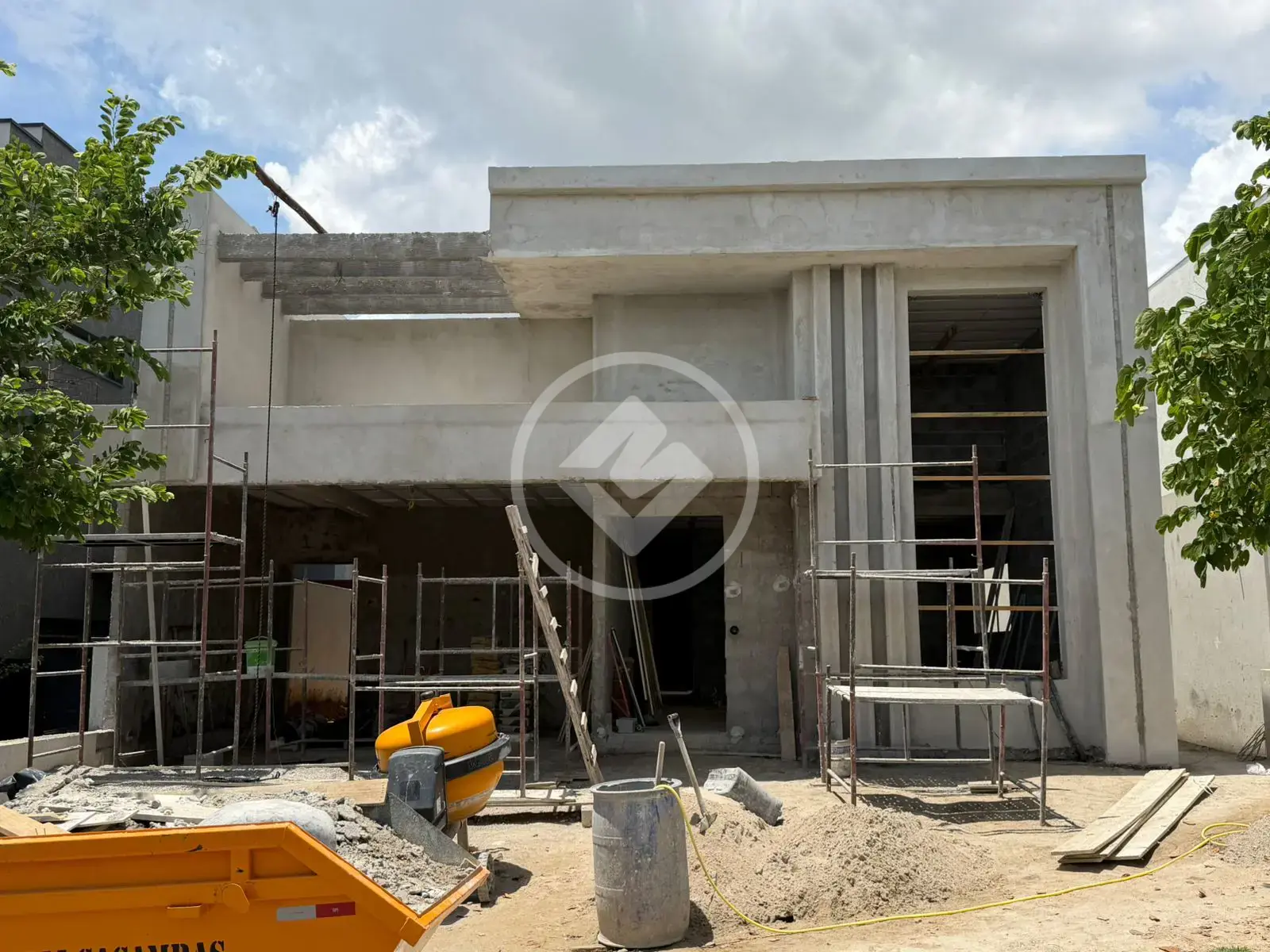 Imagem 5 - Casa Condomínio em Condomínio Terras do Vale, Caçapava - SP