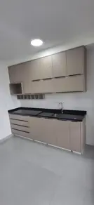 Apartamento Jardim Satélite, São José dos Campos - SP — foto 2