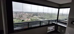 Apartamento Jardim Satélite, São José dos Campos - SP — foto 1
