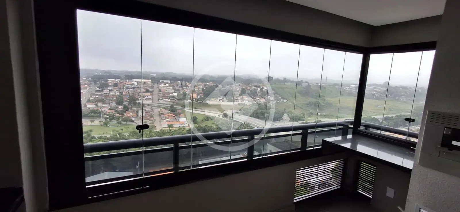 Imagem 1 - Apartamento em Jardim Satélite, São José dos Campos - SP