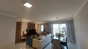 Apartamento Jardim America, São José dos Campos - SP — foto 2