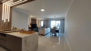 Apartamento Jardim America, São José dos Campos - SP — foto 1