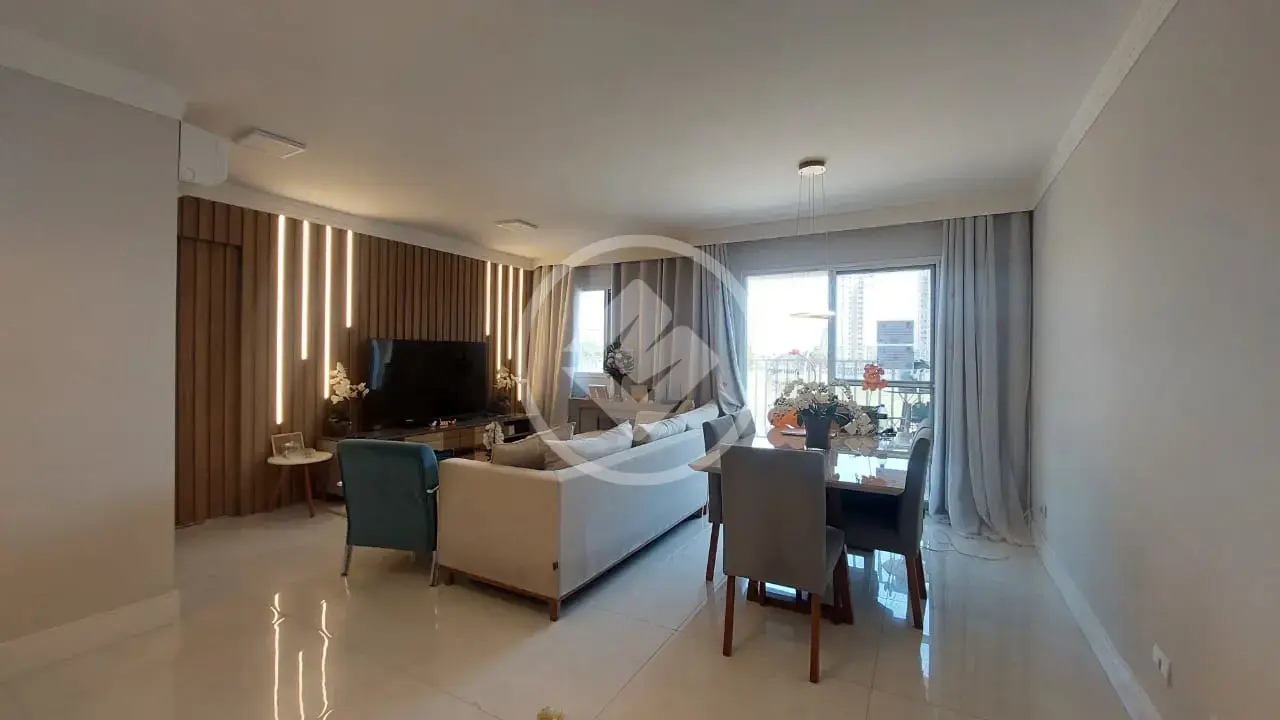 Image 27 - Apartamento em Jardim America, São José dos Campos - SP