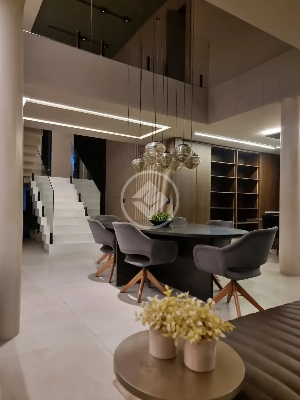 Imagem 1 - Sobrado Em Condomínio em Condomínio Residencial Colinas do Paratehy, São José dos Campos - SP