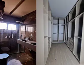 Imagem 6 - Sobrado Em Condomínio em Condomínio Residencial Colinas do Paratehy, São José dos Campos - SP