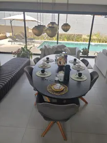 Imagem 4 - Sobrado Em Condomínio em Condomínio Residencial Colinas do Paratehy, São José dos Campos - SP