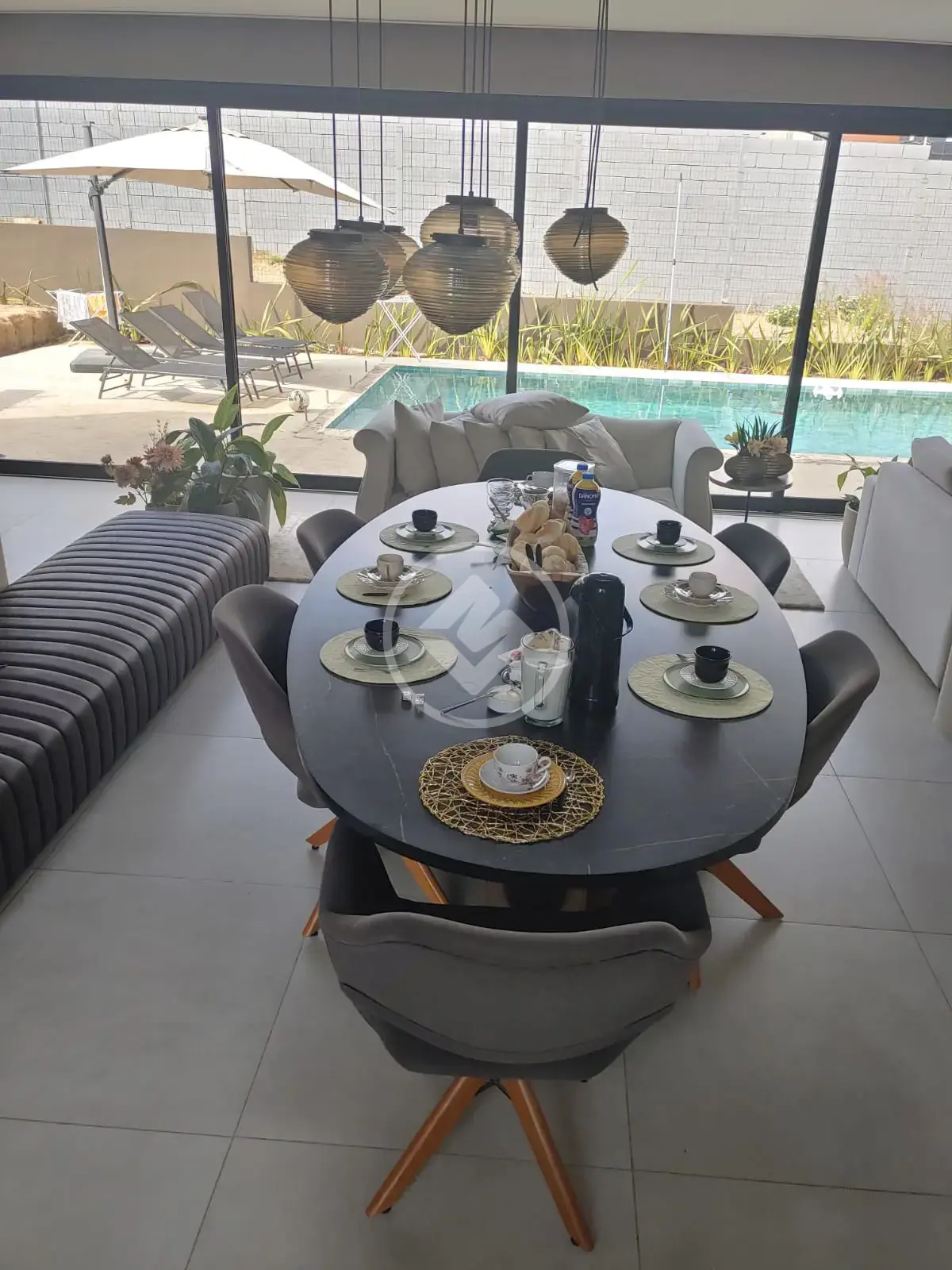 Imagem 4 - Sobrado Em Condomínio em Condomínio Residencial Colinas do Paratehy, São José dos Campos - SP
