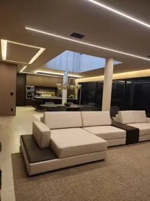 Sobrado Em Condomínio Condomínio Residencial Colinas do Paratehy, São José dos Campos - SP — foto 2