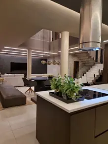 Imagem 2 - Sobrado Em Condomínio em Condomínio Residencial Colinas do Paratehy, São José dos Campos - SP