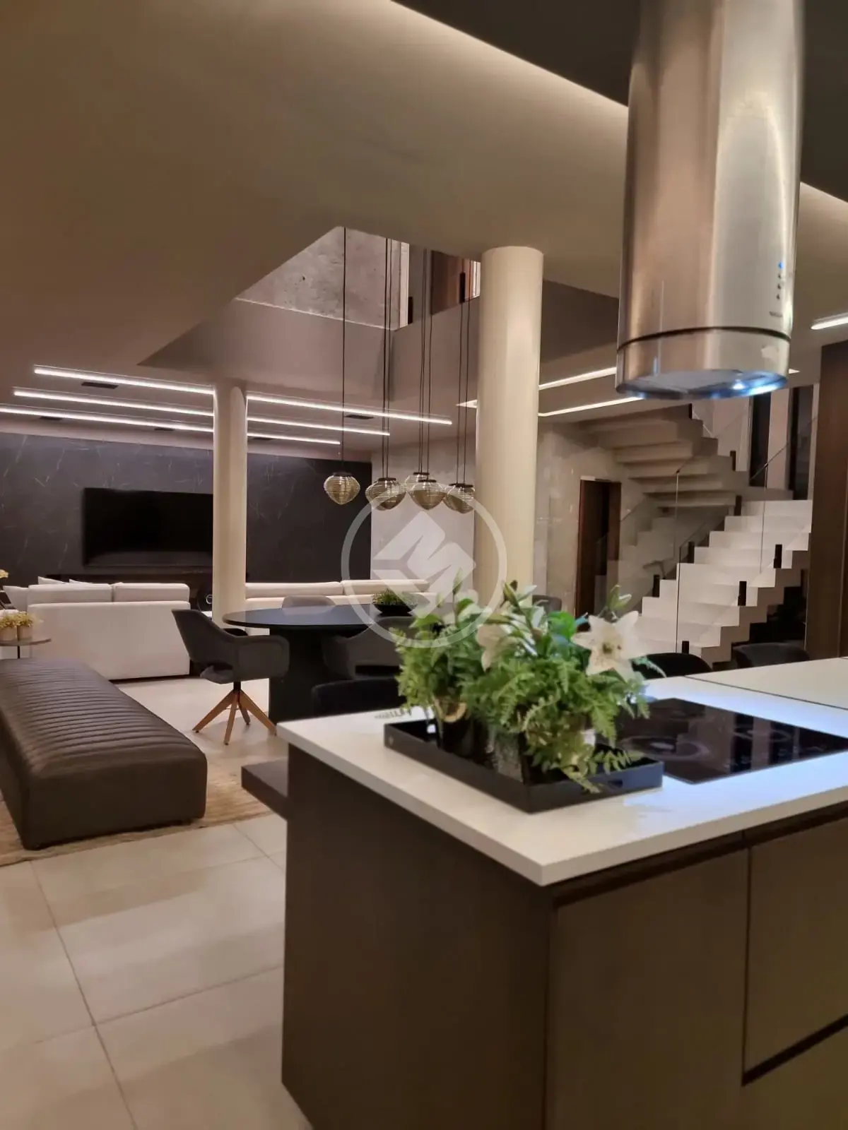 Imagem 2 - Sobrado Em Condomínio em Condomínio Residencial Colinas do Paratehy, São José dos Campos - SP