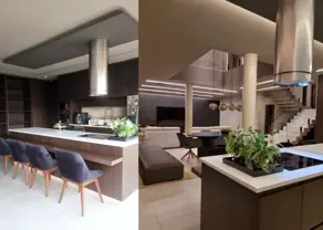 Imagem 3 - Sobrado Em Condomínio em Condomínio Residencial Colinas do Paratehy, São José dos Campos - SP