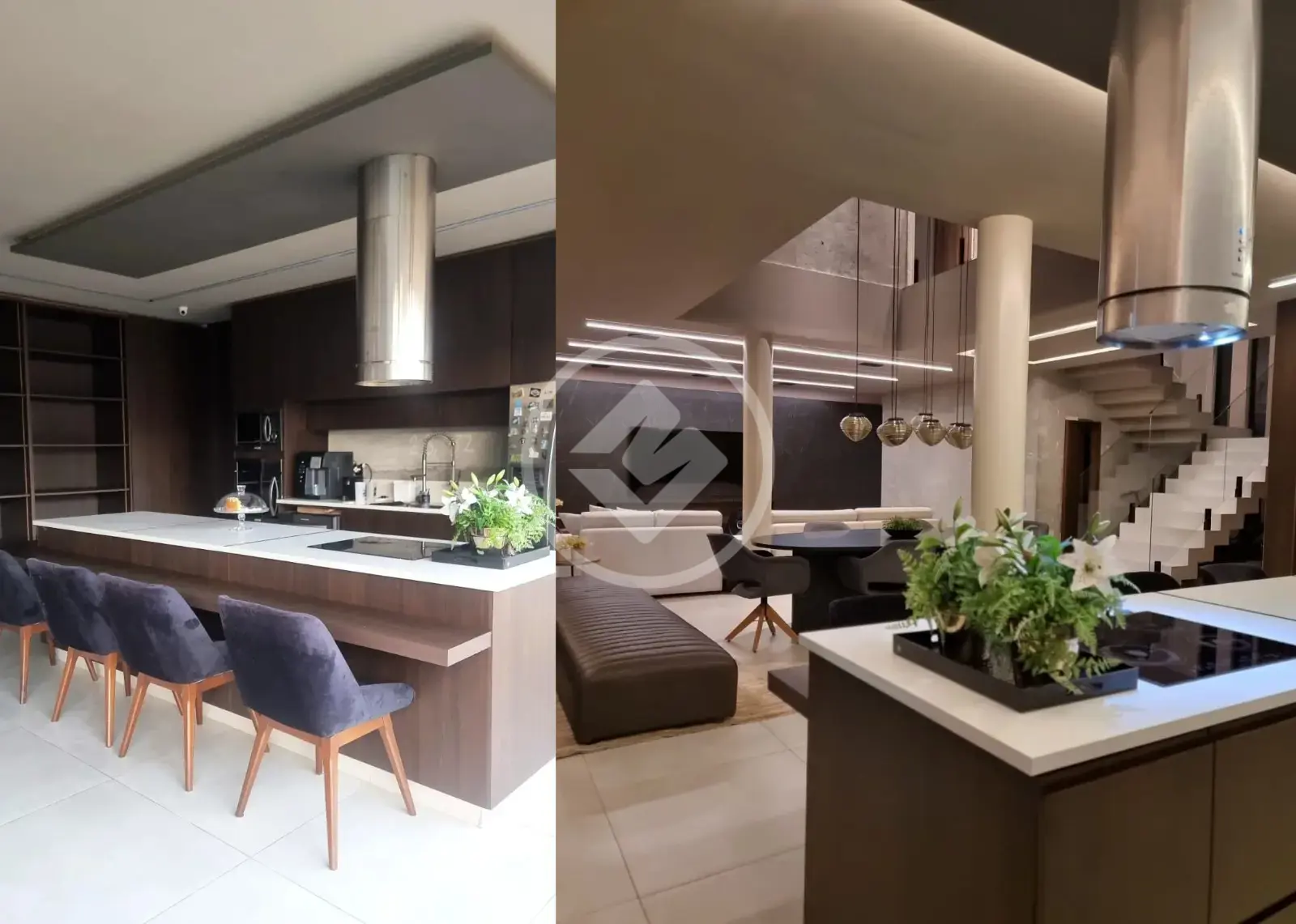 Imagem 3 - Sobrado Em Condomínio em Condomínio Residencial Colinas do Paratehy, São José dos Campos - SP