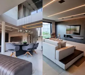 Imagem 5 - Sobrado Em Condomínio em Condomínio Residencial Colinas do Paratehy, São José dos Campos - SP
