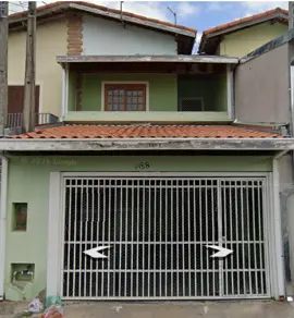 Casa Residencial Bosque dos Ipes, São José dos Campos - SP — foto 1