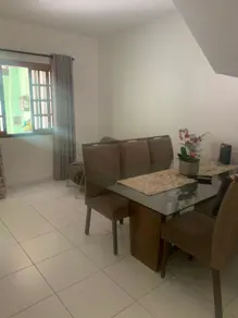 Imagem 6 - Casa em Residencial Bosque dos Ipes, São José dos Campos - SP