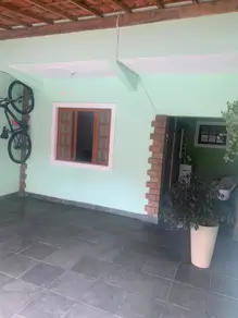 Imagem 2 - Casa em Residencial Bosque dos Ipes, São José dos Campos - SP