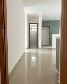 Apartamento Vila Nova Alianca, Jacareí - SP — foto 2
