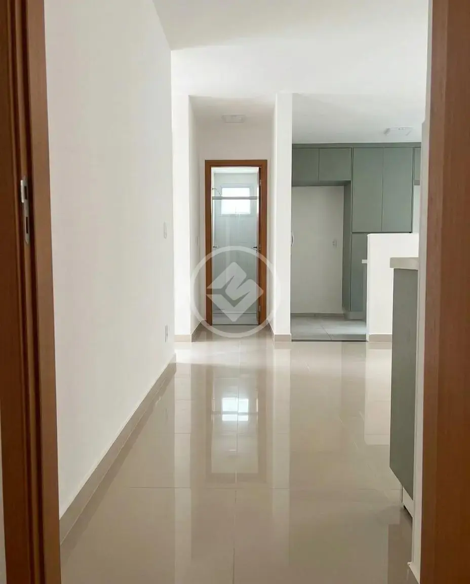 Imagem 1 - Apartamento em Vila Nova Alianca, Jacareí - SP