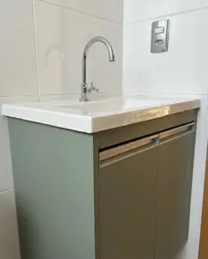 Imagem 4 - Apartamento em Vila Nova Alianca, Jacareí - SP