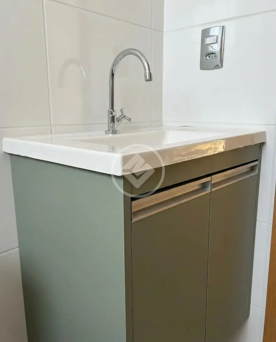 Imagem 4 - Apartamento em Vila Nova Alianca, Jacareí - SP