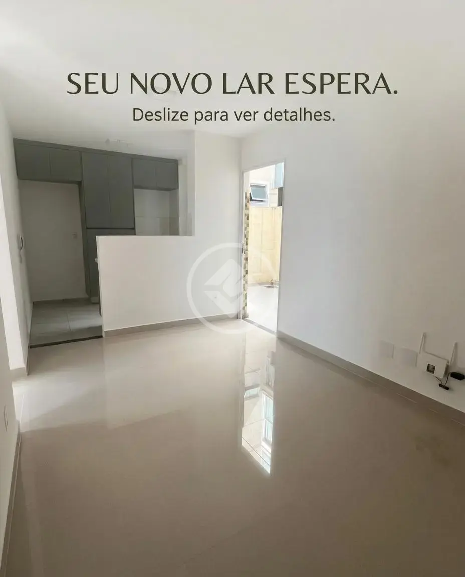Imagem 1 - Apartamento em Vila Nova Alianca, Jacareí - SP
