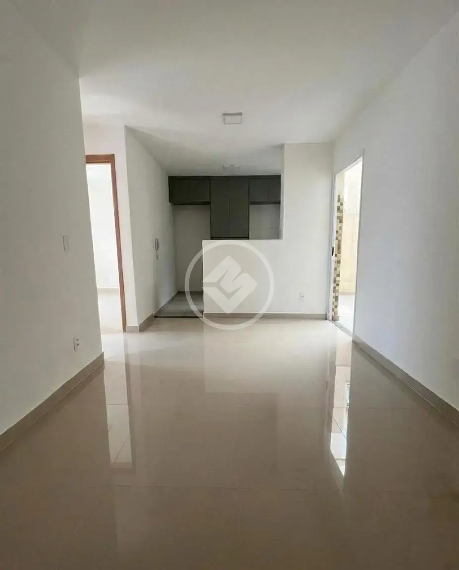 Imagem 2 - Apartamento em Vila Nova Alianca, Jacareí - SP