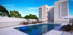 Imagem 6 - Apartamento em Vila Nova Alianca, Jacareí - SP