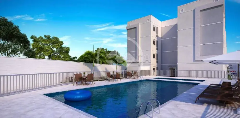 Imagem 6 - Apartamento em Vila Nova Alianca, Jacareí - SP