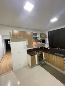 Imagem 3 - Sobrado em Loteamento Residencial e Comercial Bosque Flamboyant, Taubaté - SP