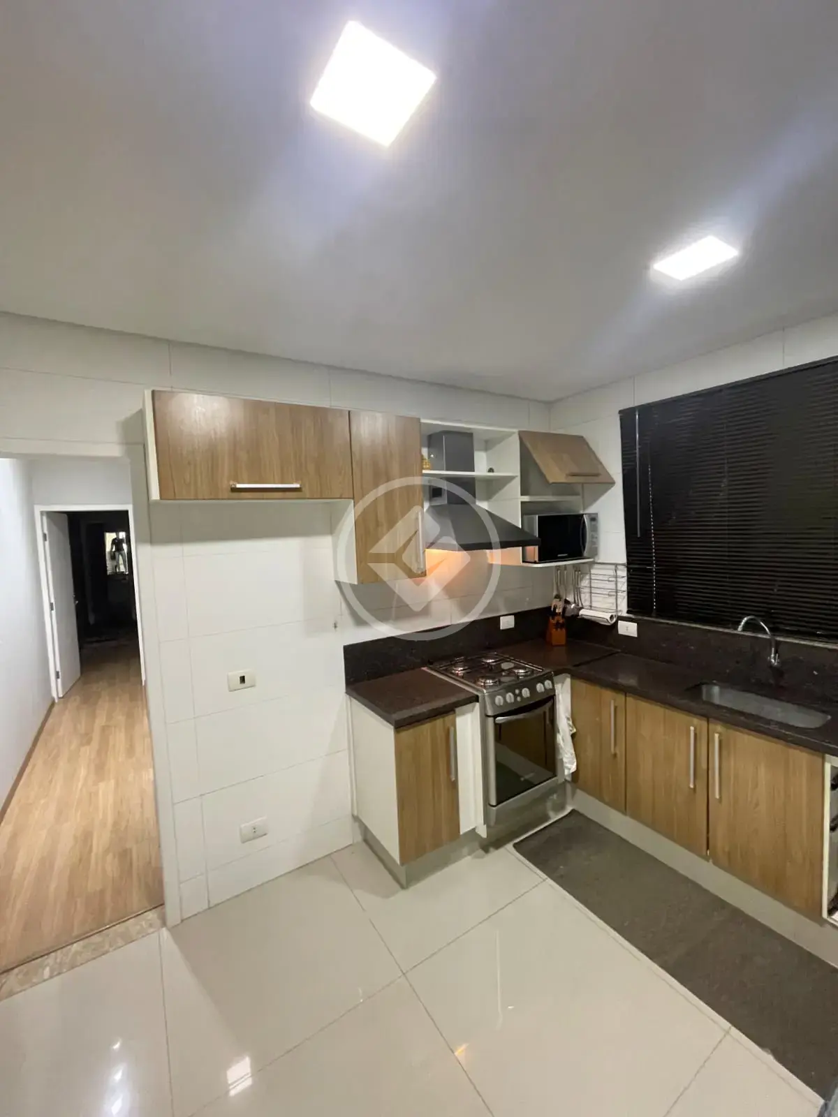 Imagem 3 - Sobrado em Loteamento Residencial e Comercial Bosque Flamboyant, Taubaté - SP
