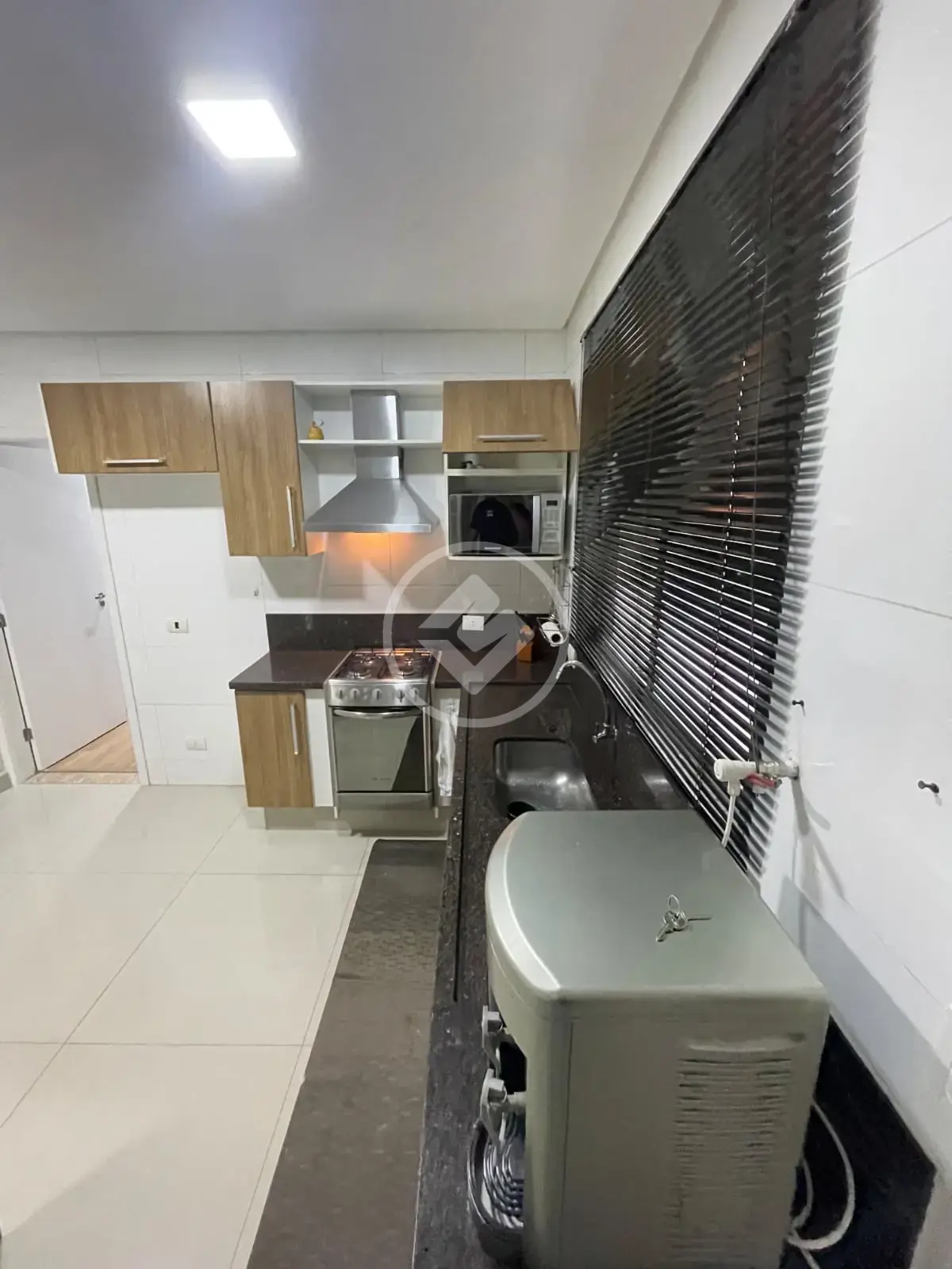 Imagem 4 - Sobrado em Loteamento Residencial e Comercial Bosque Flamboyant, Taubaté - SP