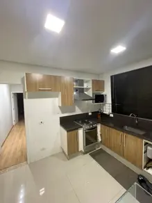 Imagem 6 - Sobrado em Loteamento Residencial e Comercial Bosque Flamboyant, Taubaté - SP