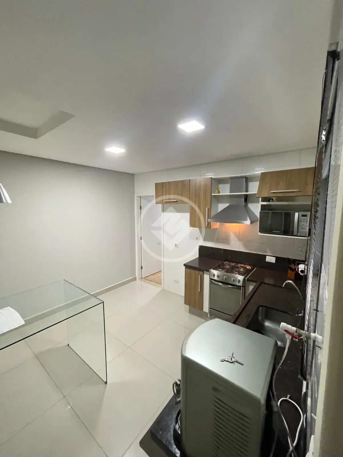 Imagem 5 - Sobrado em Loteamento Residencial e Comercial Bosque Flamboyant, Taubaté - SP