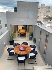 Sobrado Loteamento Residencial e Comercial Bosque Flamboyant, Taubaté - SP — foto 2