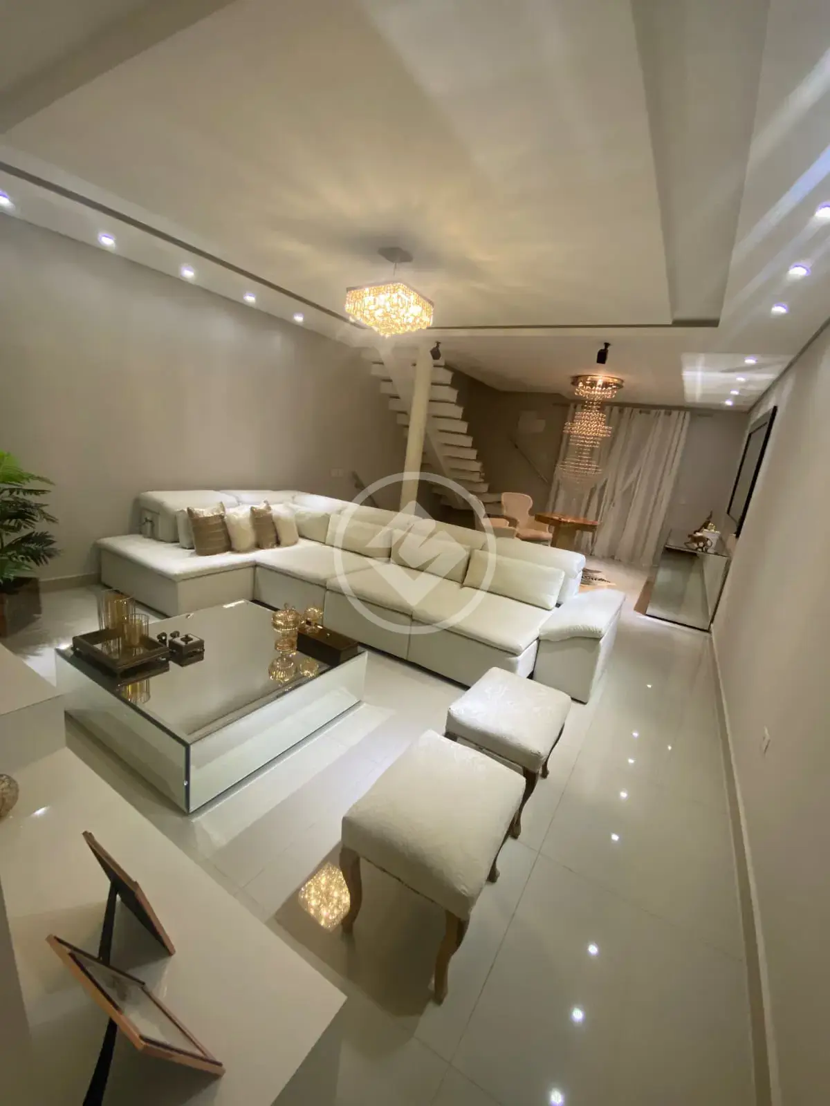 Imagem 1 - Sobrado em Loteamento Residencial e Comercial Bosque Flamboyant, Taubaté - SP