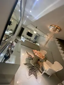 Imagem 2 - Sobrado em Loteamento Residencial e Comercial Bosque Flamboyant, Taubaté - SP