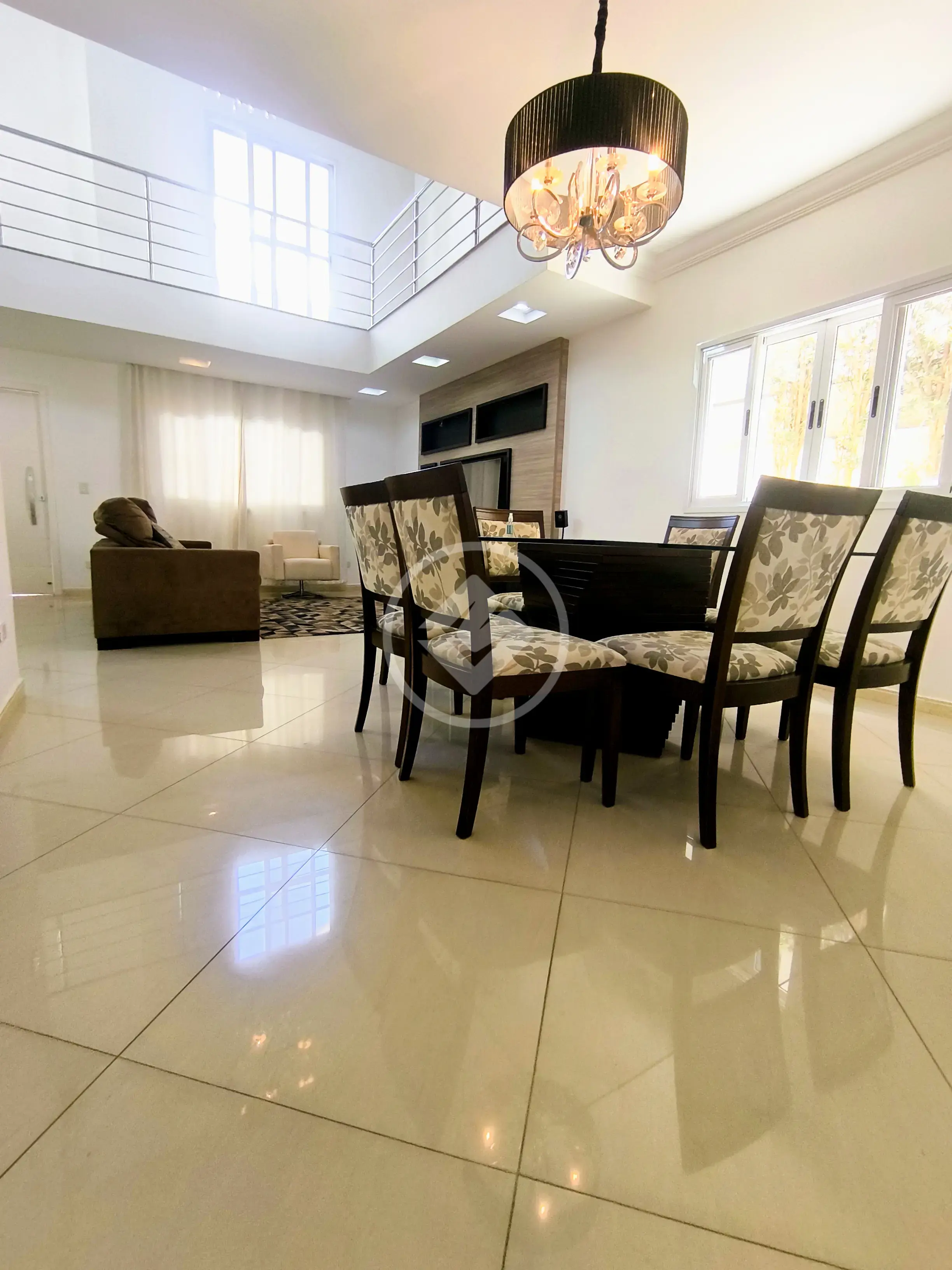 Imagem 6 - Casa Condomínio em Jardim America, São José dos Campos - SP