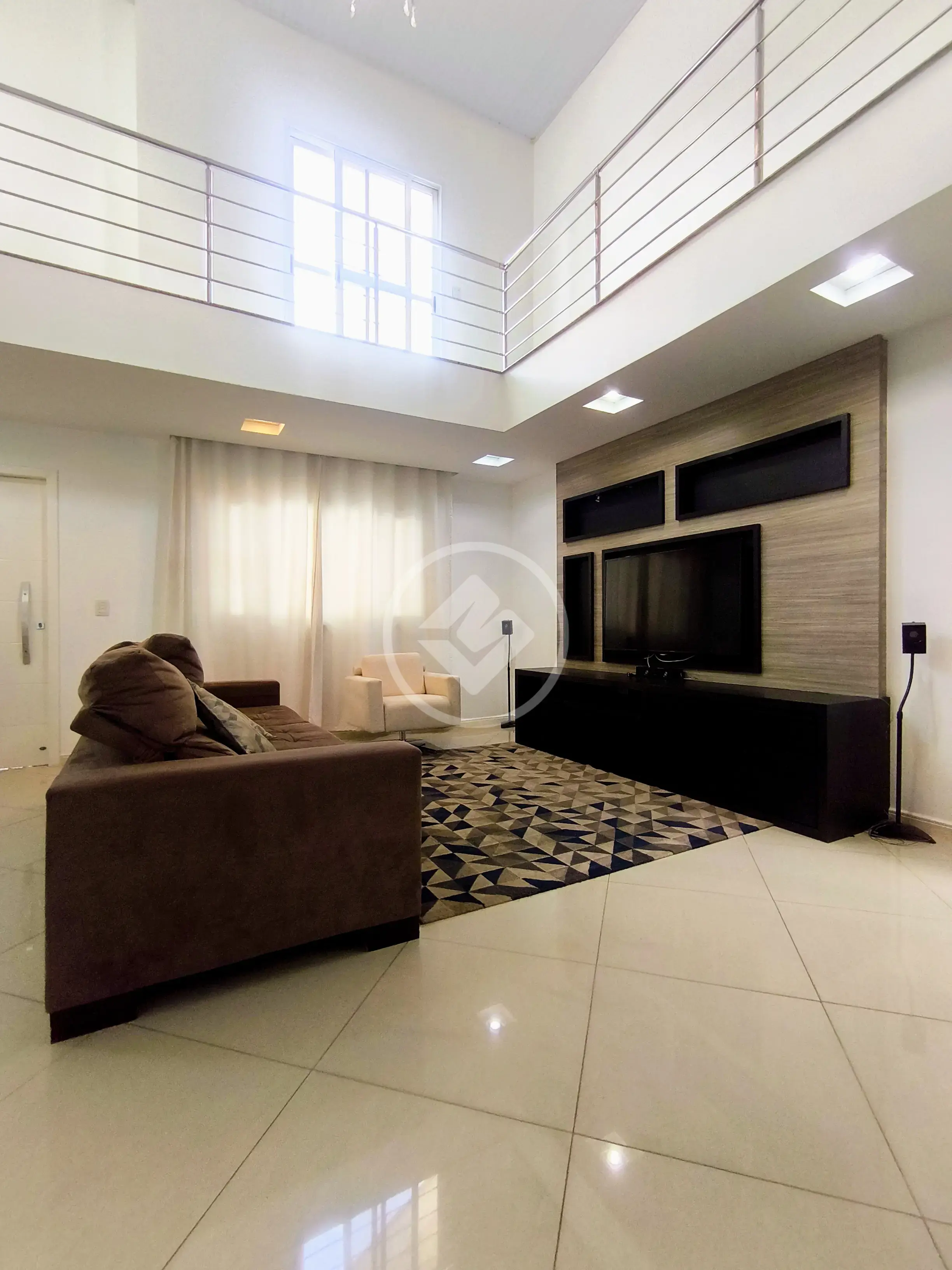 Imagem 3 - Casa Condomínio em Jardim America, São José dos Campos - SP